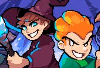 Super Bandit Challenge
