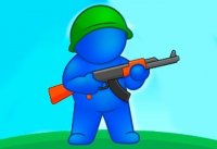 Strategic Commander Challenge