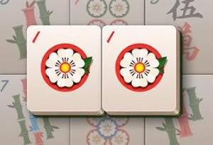 Mahjong FRVR Puzzle Game
