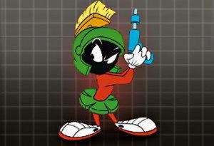 Looney Tunes: Robot Control 2