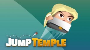 Temple Leap Reflex Arcade
