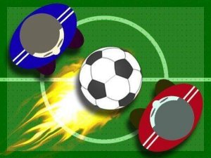 Puck Strike Arena