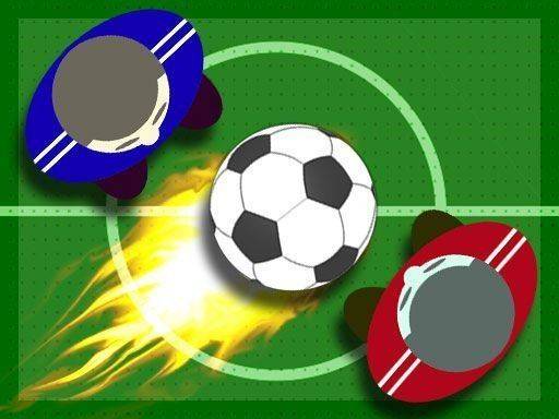 Puck Strike Arena