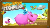 Blue Rhino Fruit Dash