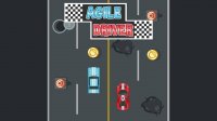 Quick Coin Run Racer