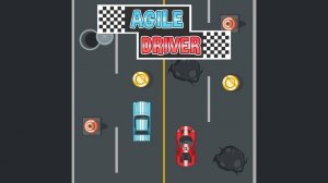 Quick Coin Run Racer