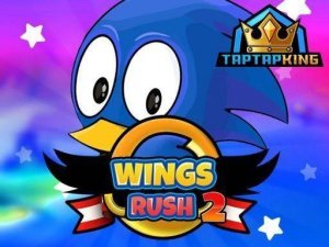 Feather Dash: Infinite Sprint