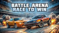 Arena Team Racing Challenge