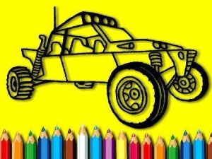 Speedway Color Studio