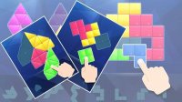 Pattern Placement Logic Game