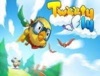 Feathered Flight: Sky Dash