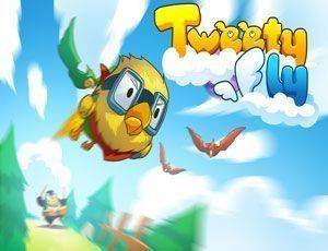 Feathered Flight: Sky Dash