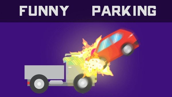 Joyful Drive Parking