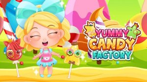 Candy Workshop: Dessert Designer