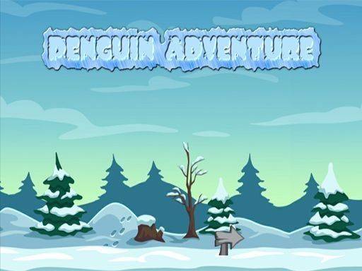 Polar Pal Platformer