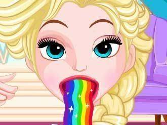 Fairy Tale Character Stylist