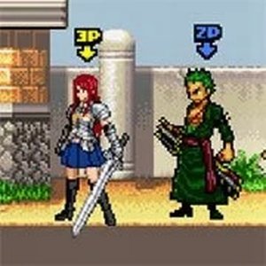 Cartoon Combat Clash