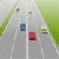 Traffic Flow Pilot: Nonstop Road