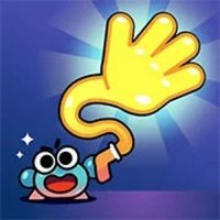 Grapple Leap Fruit Chase