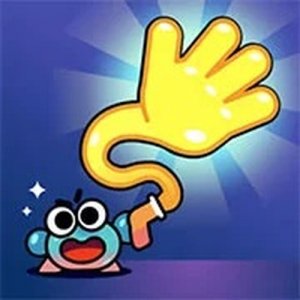 Grapple Leap Fruit Chase