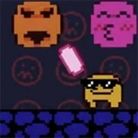 Sparkle Hop Jump Runner