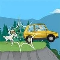 Doofenshmirtz Road Skills Challenge