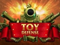 Toy Defense: Tower Defense Strategy