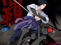 Ninja World Storm Combat Game