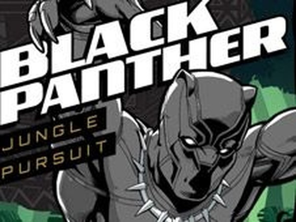 Canopy Guardian Stealth Runner