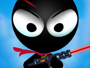 Stickman Aim Challenge