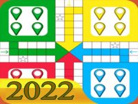 Parcheesi Family Board Race