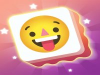 Emoji Link Puzzle