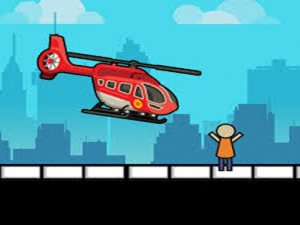Coopter War Online Strategy Game