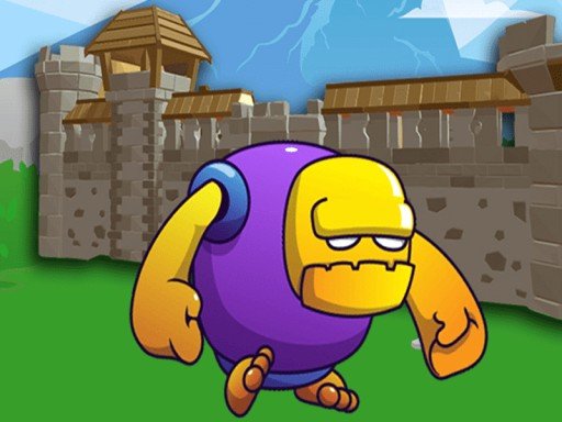 Fortress Commander Tactical Defense