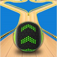 Rolling Sphere Speed Challenge