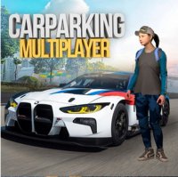 City Parking 3D Driving Challenge