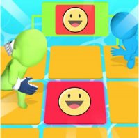 Logo Match 3D Party