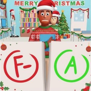 Teacher Simulator Christmas Exam Online Game Simulation Game