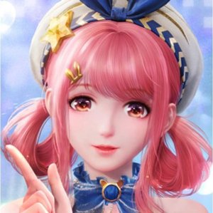 Shining Princess Fashion Makeover Dress Up Game