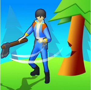 Craft Island Online Idle Game