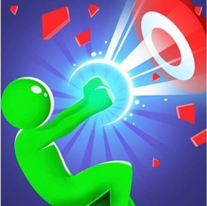 Hero Inc 2 - Merge Heroes Online Strategy Game