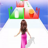 Life Path 3D Running Adventure