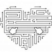 Block Path Puzzle Adventure
