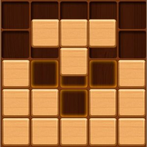 Block Sudoku Woody Puzzle Game - Puzzle Game