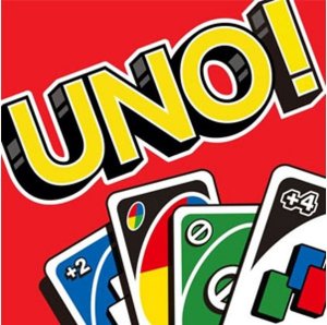 Uno - Party Card Online Game Card Game