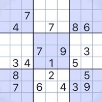 Sudoku Logic Puzzle Game