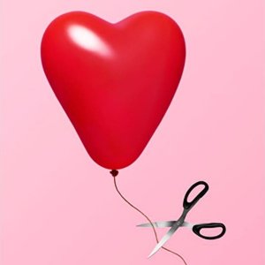 Balloons And Scissors Puzzle