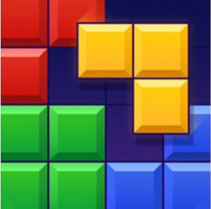 Block Puzzle Blast Online Puzzle Game