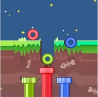 Path Finder 3 Logic Puzzle