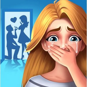 DesignVille: Home Design Merge Puzzle Game